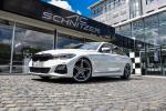 BMW 3-Series Sedan M Sport by AC Schnitzer 2019 года